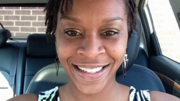  Sandra Bland was 28 years old when she was found dead in a Texas jail cell on Monday. She'd been arrested three days earlier, after being pulled over for a traffic violation. (Facebook) 